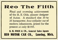 1913 Reo Ad-03