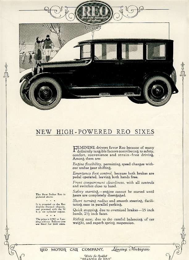 1924 Reo Ad-02