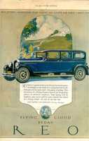 1927 Reo Ad-01