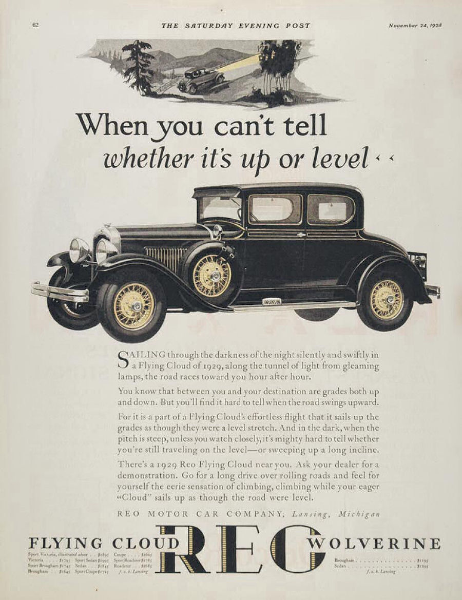 1929 Reo Ad-02