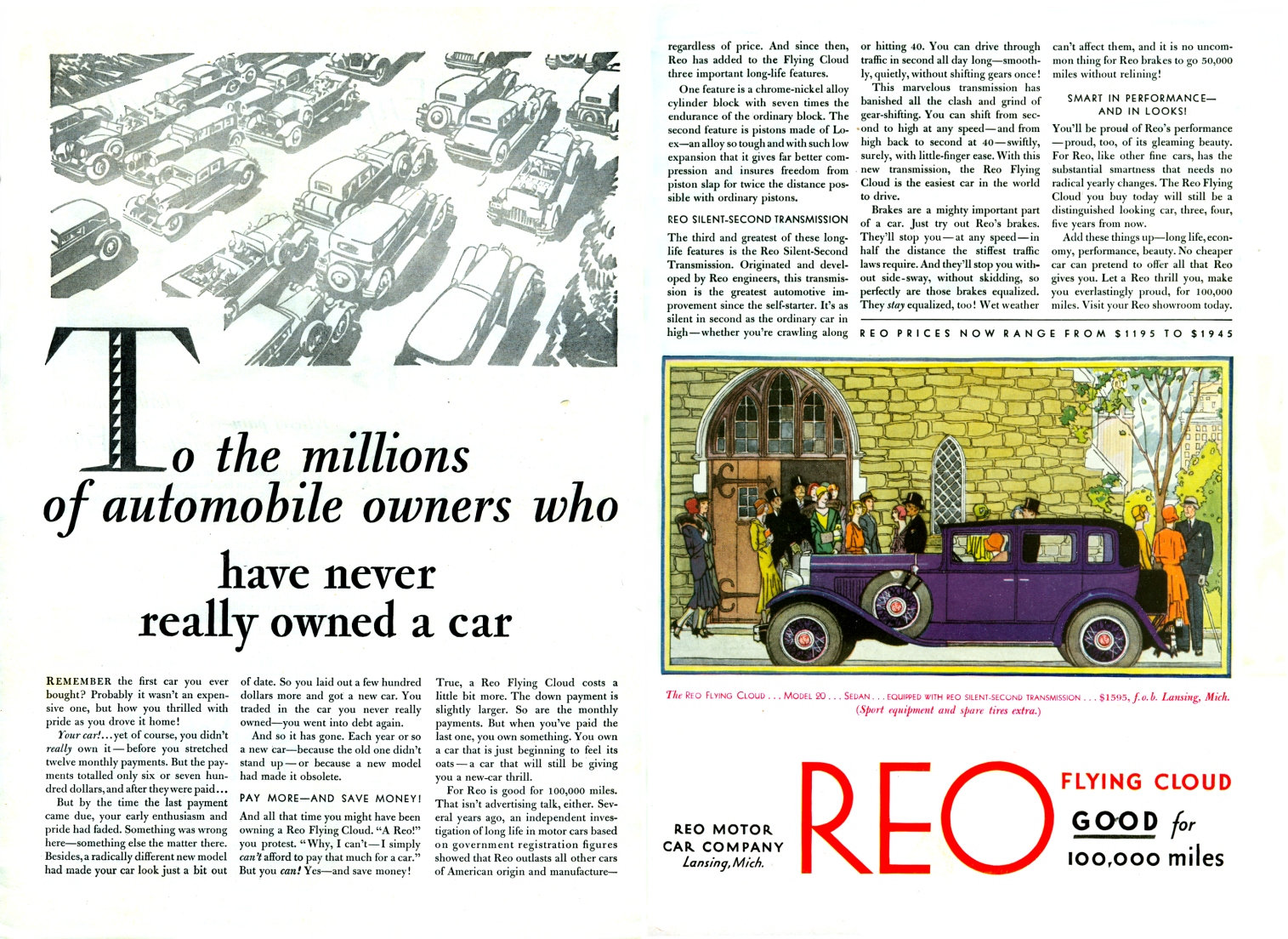 1930 Reo Ad-01