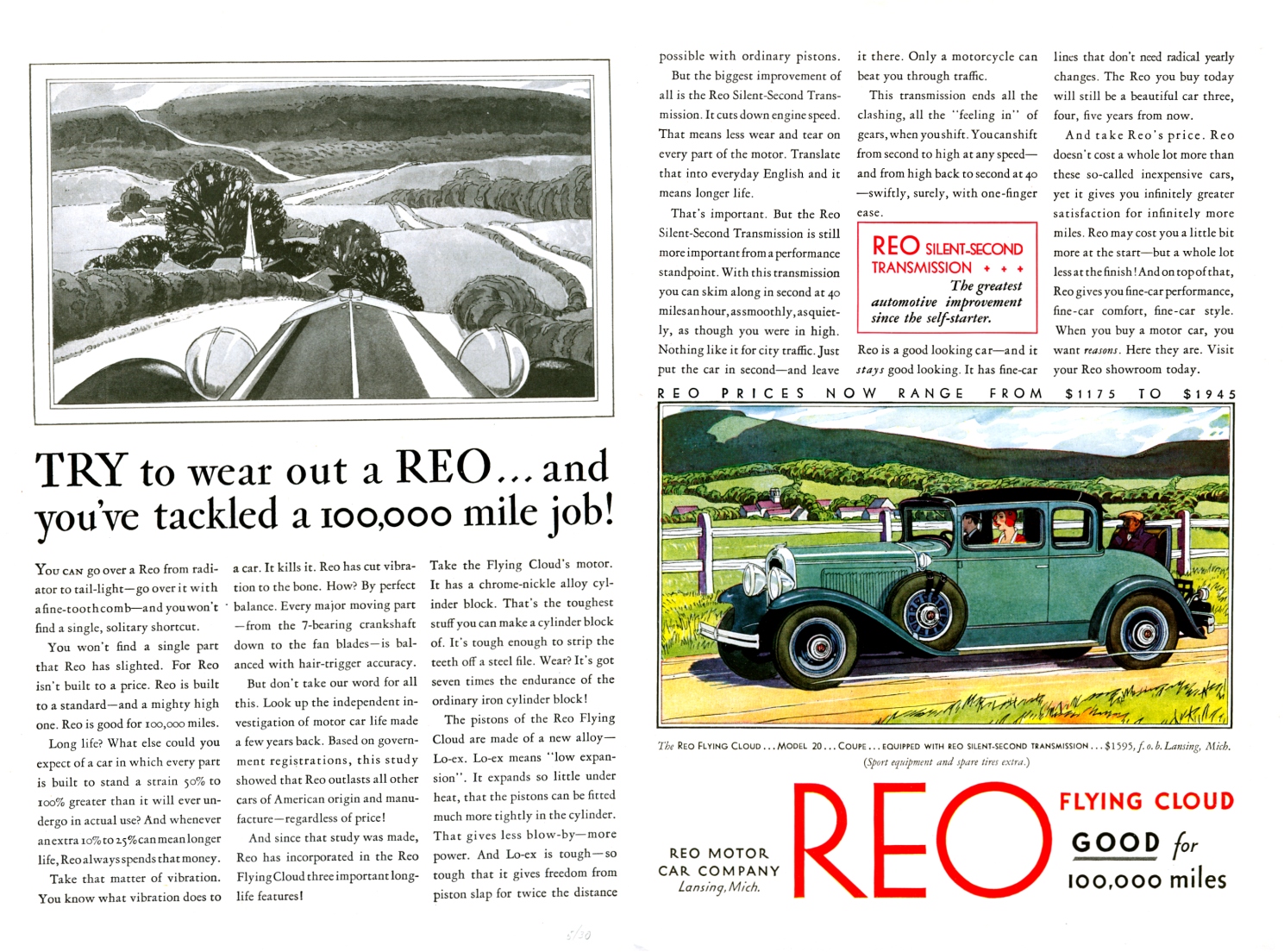 1930 Reo Ad-02