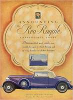 1931 Reo Ad-02