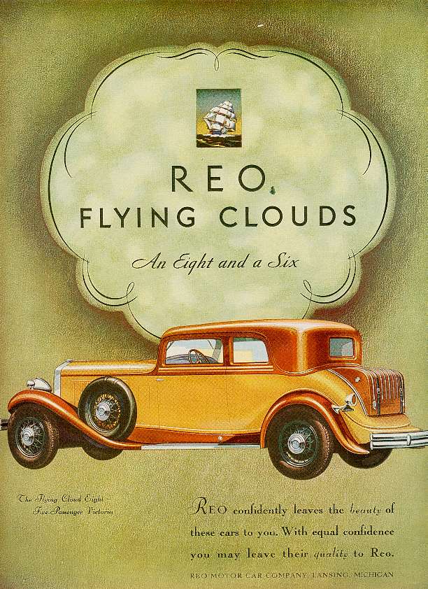 1931 Reo Ad-03