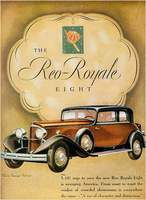 1931 Reo Ad-04