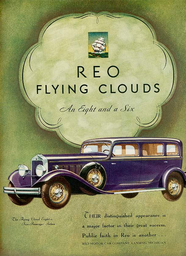 1931 Reo Ad-05