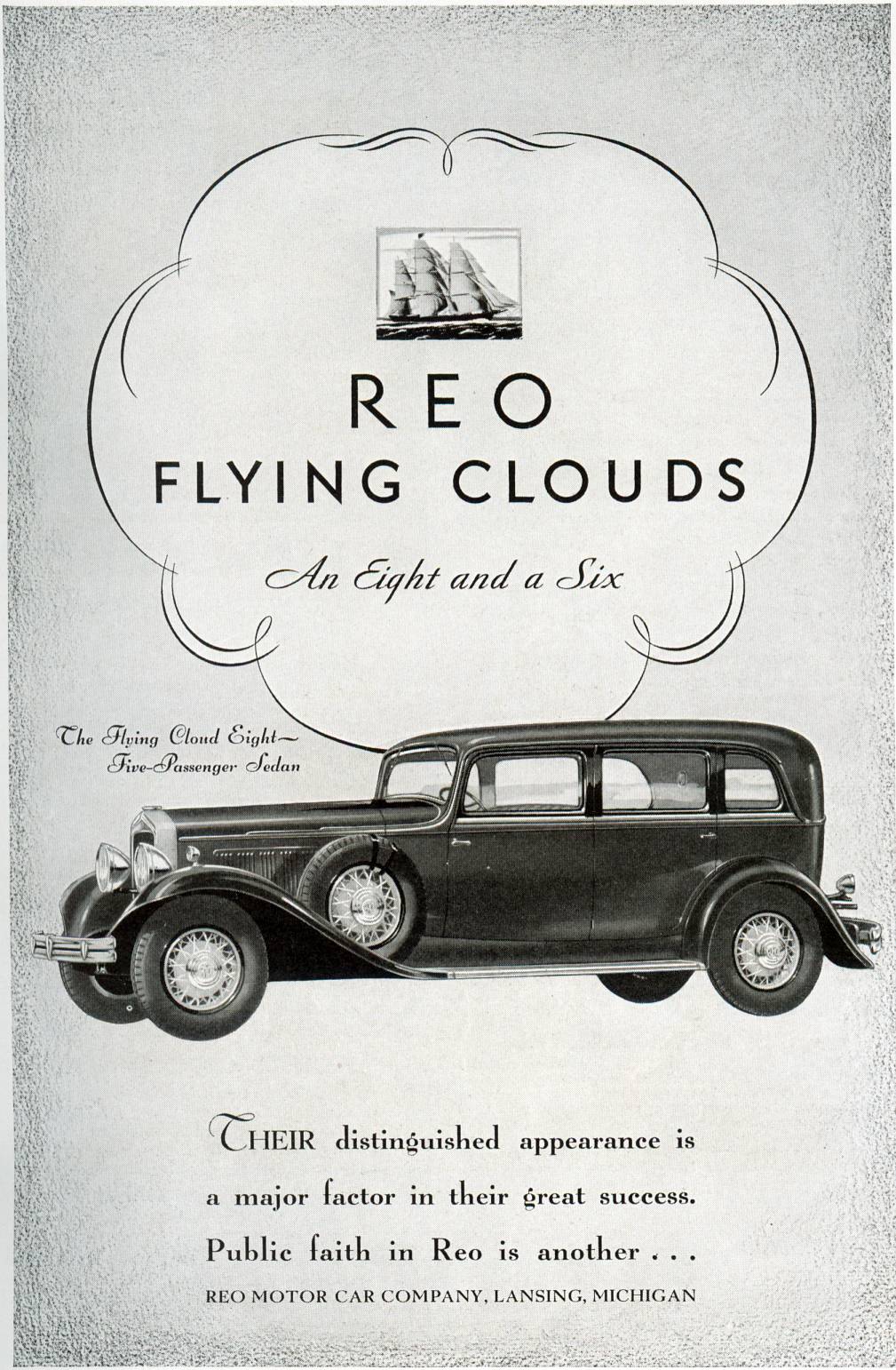 1931 Reo Ad-08
