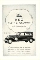 1931 Reo Ad-11