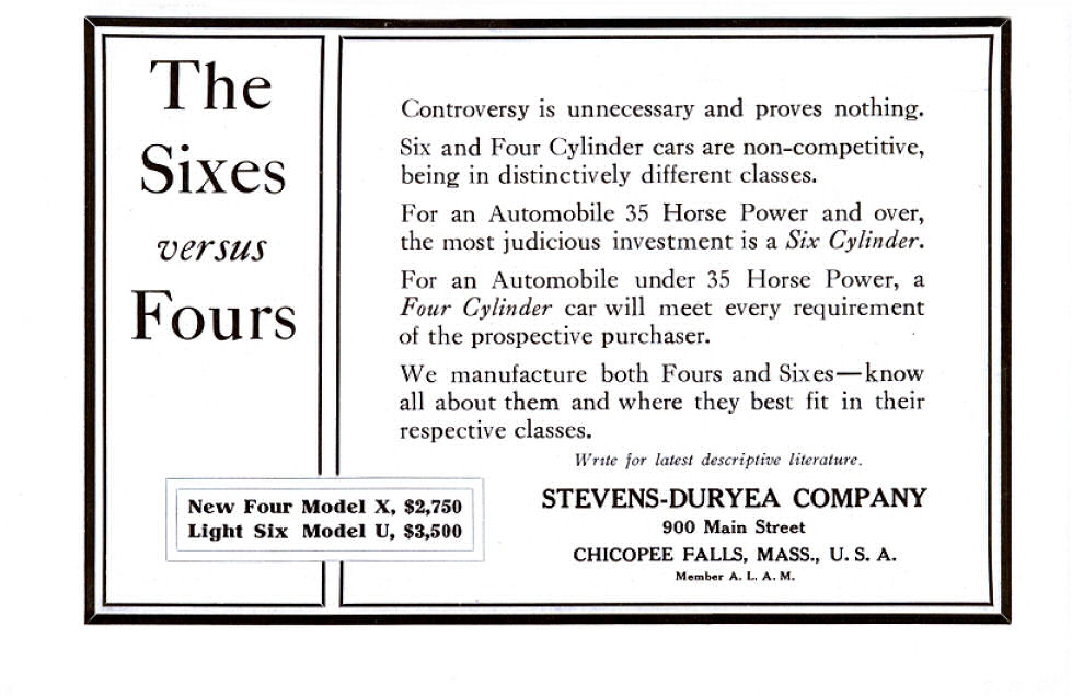 1908 Stevens-Duryea Ad-01