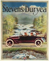 1914 Stevens-Duryea Ad-01