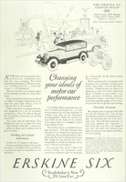 1927 Erskine Six Ad-01