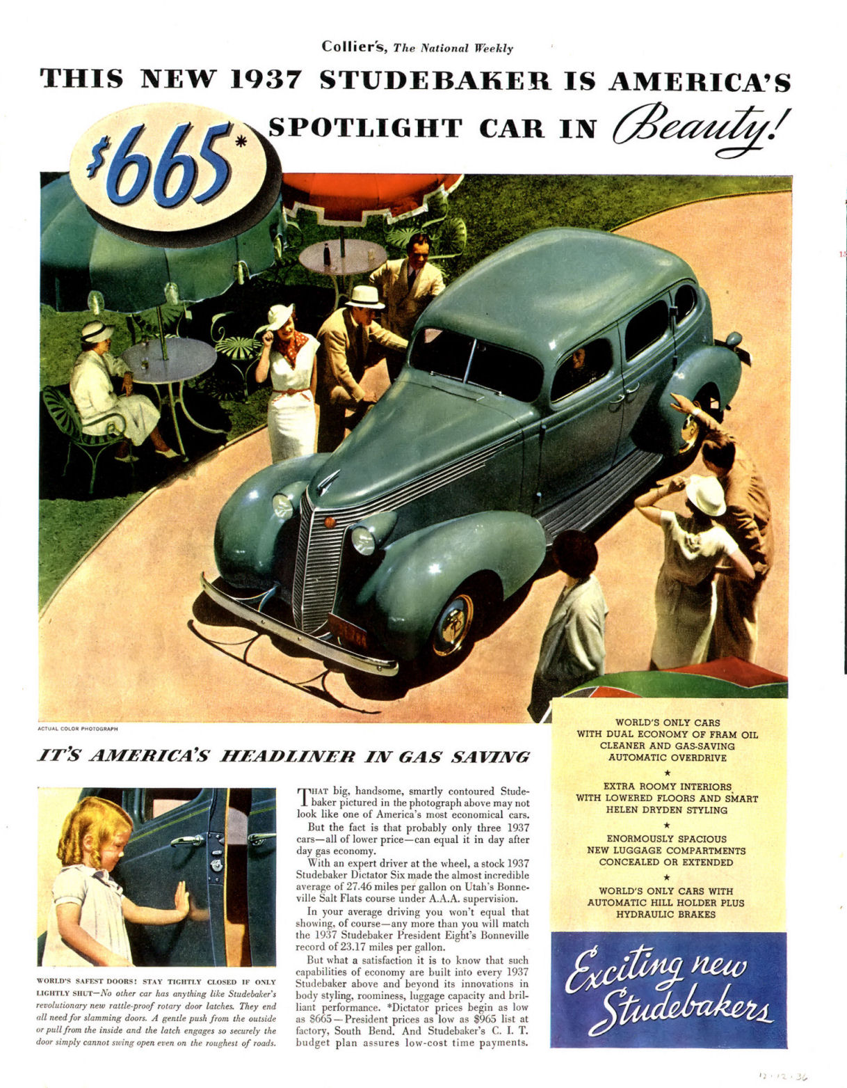 1937 Studebaker Ad-01