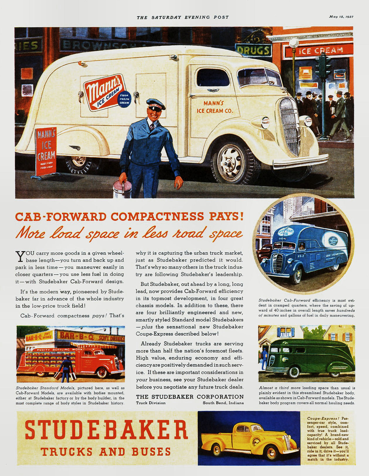 1937 Studebaker Truck Ad-01