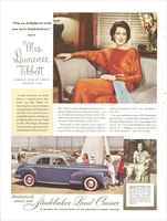 1941 Studebaker Ad-01