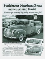 1941 Studebaker Truck Ad-01