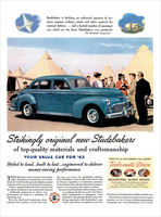 1942 Studebaker Ad-01