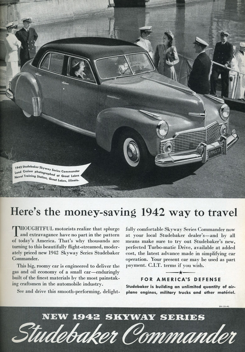 1942 Studebaker Ad-03