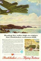 1942-45 Studebaker Ad-01