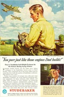 1942-45 Studebaker Ad-16
