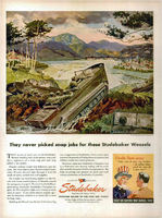 1942-45 Studebaker Ad-23