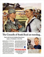 1942-45 Studebaker Ad-33