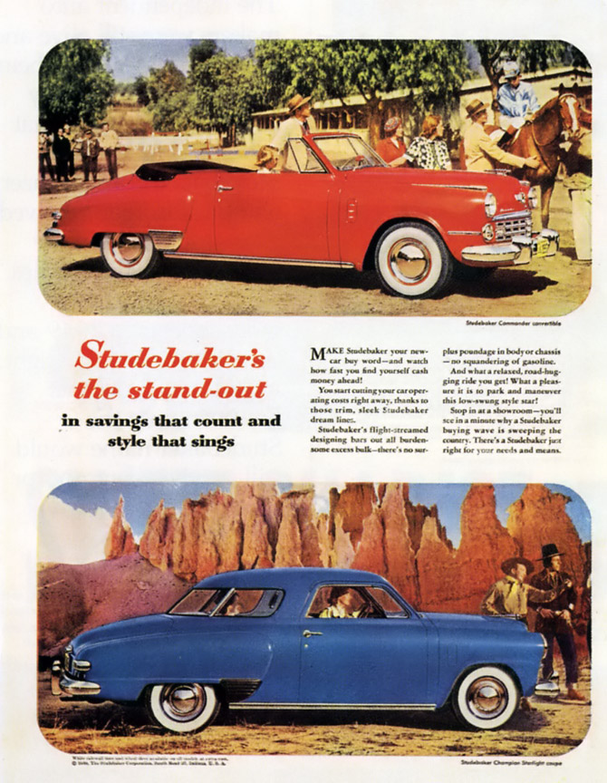 1949 Studebaker Ad-02