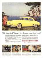 1950 Studebaker Ad-18