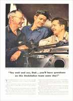 1950 Studebaker Ad-24