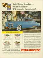 1950 Studebaker Ad-26