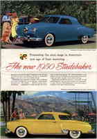 1950 Studebaker Ad-27