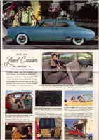 1950 Studebaker Ad-31