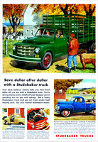 1953 Studebaker Trucks Ad-02