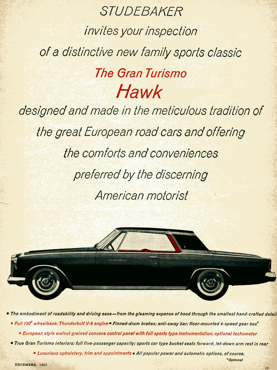 1962 Studebaker Ad-01