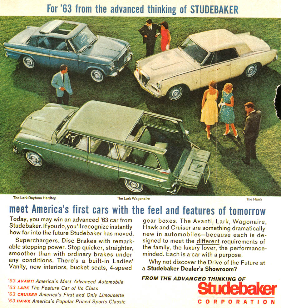 1963 Studebaker Ad-02