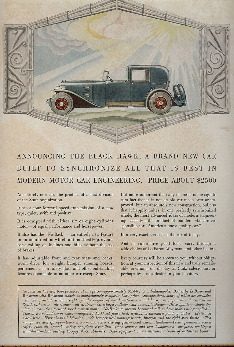 1929 Stutz Ad-02