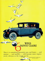 1925 Wills Sainte Claire Ad-02