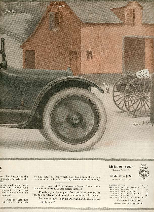 1915 Overland Ad-02b