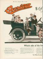 1916 Overland Ad-01a