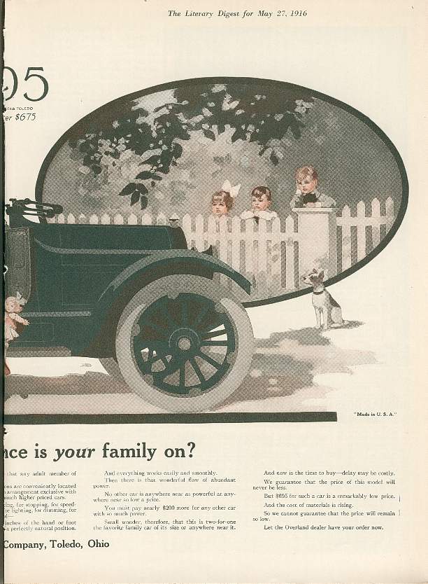 1916 Overland Ad-01b