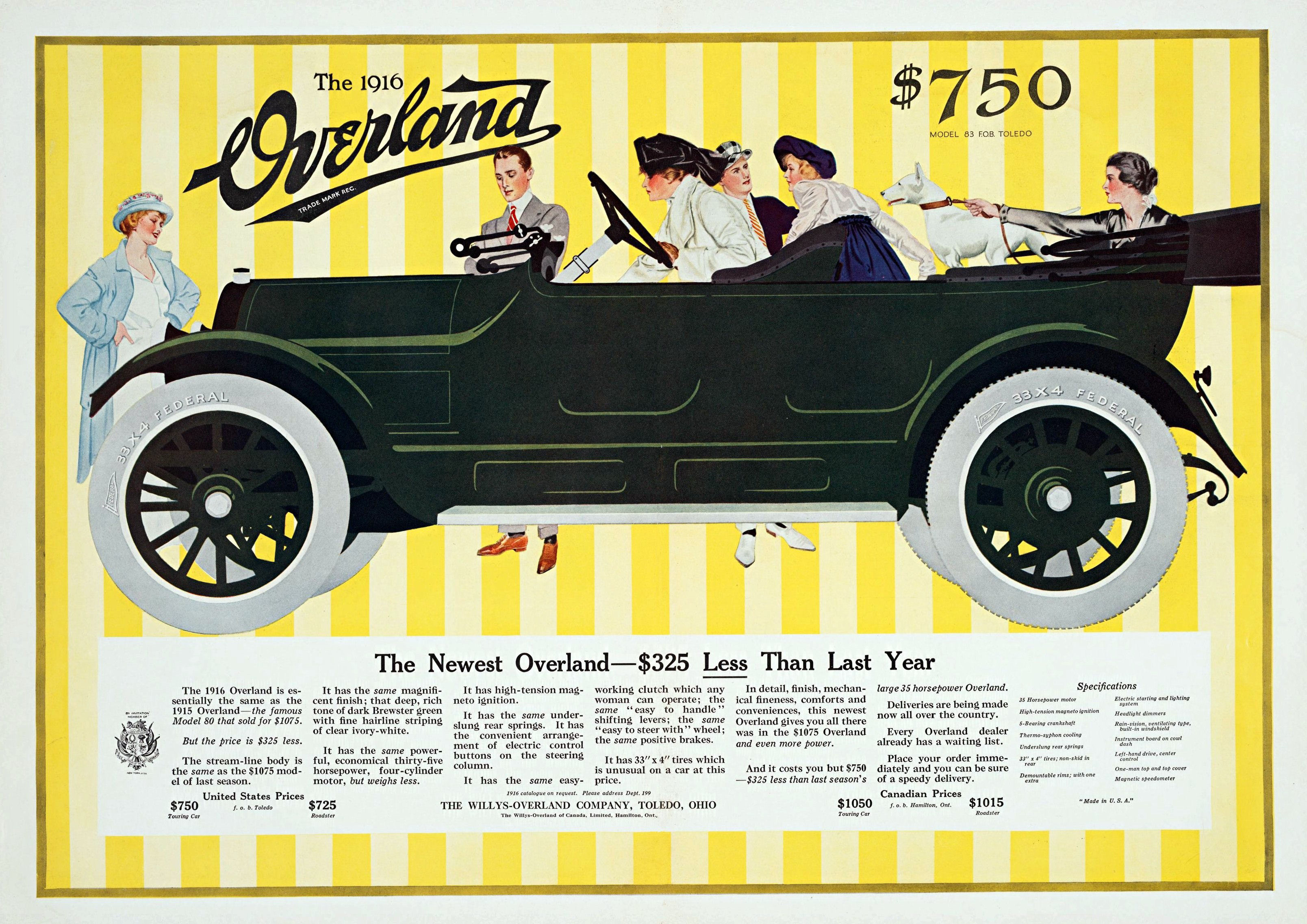 1916 Overland Ad-02