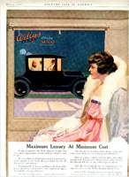 1916 Willys Knight Ad-02