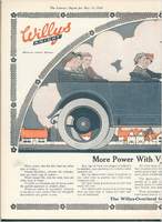 1916 Willys Knight Ad-04a