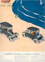 1916 Willys Knight Ad-06