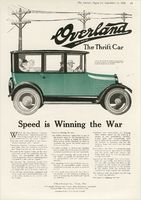 1918 Overland Ad-01