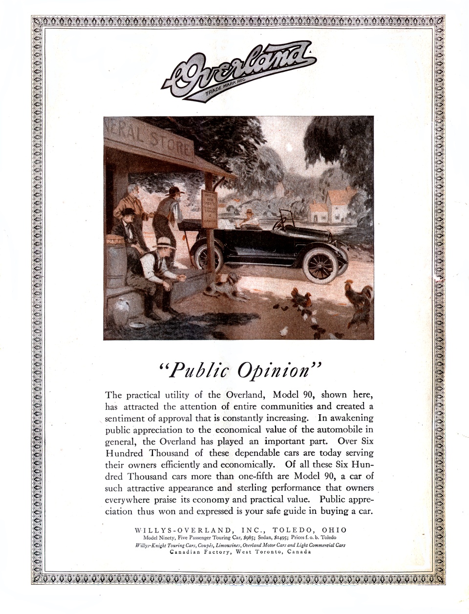 1919 Overland Ad-01