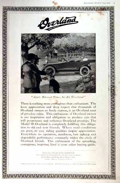 1919 Overland Ad-03