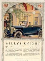 1920 Willys-Knight Ad-01
