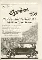 1922 Overland Ad-01
