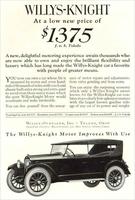 1922 Willys-Knight Ad-03