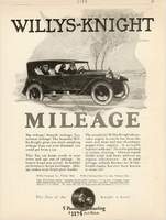 1924 Willys-Knight Ad-02
